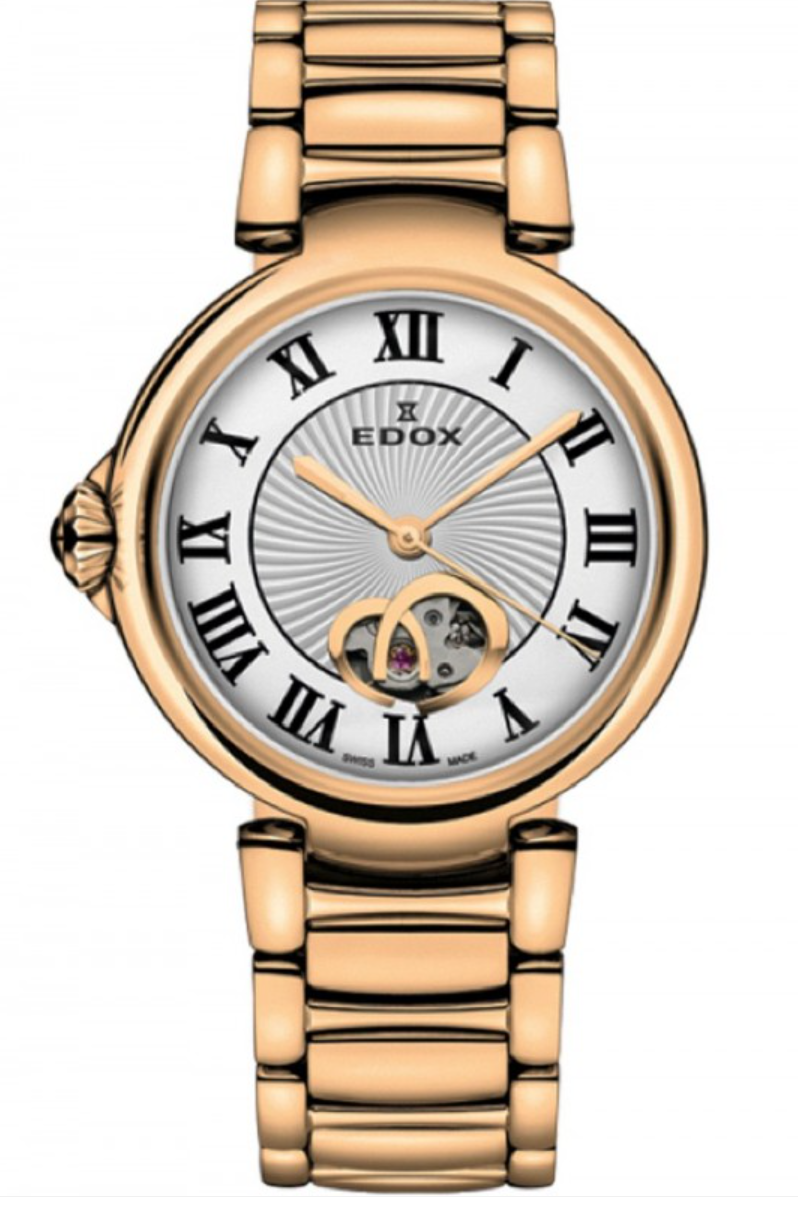 Edox La Passion Automatic